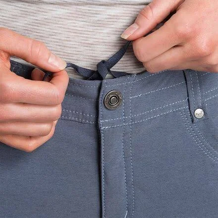 Kuhl Trekr Pant - Women's Inkwell, 4x32