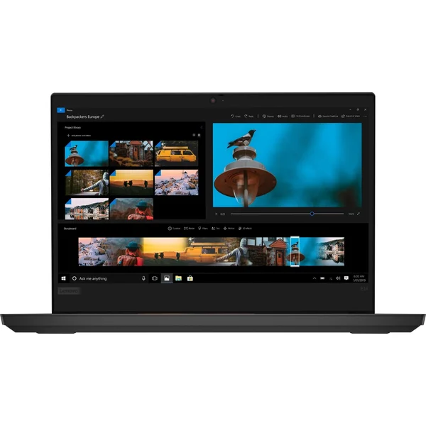 20RA004YUS - Lenovo 14x22 ThinkPad E14 - 8 GB - Core i5-10210U