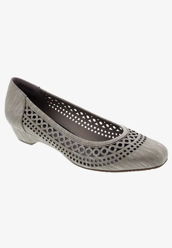 Ros Hommerson Tina 10.5 Women's Taupe