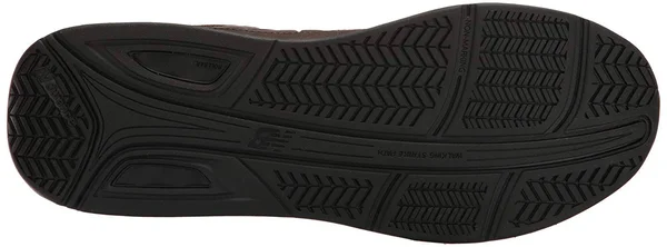 New Balance Men's Leather 928v3 - Brown, 14, B