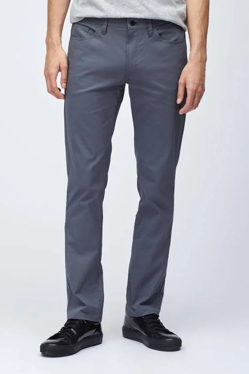 Bonobos Tech 5-Pocket - Gray - Casual Pants