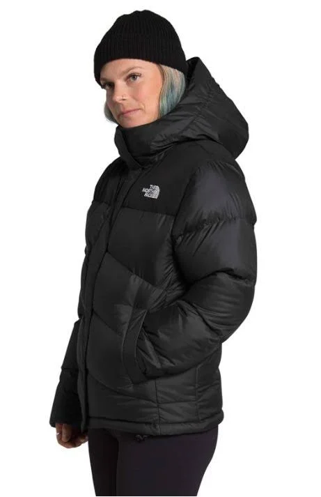 The North Face Women's Balham Down Jacket - Medium, Black