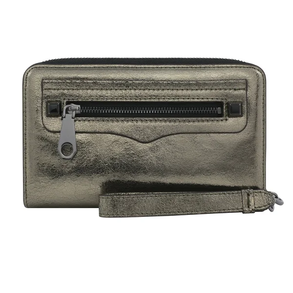 Rebecca Minkoff Regan Universal Wristlet Case Designer Clutch Wristlet