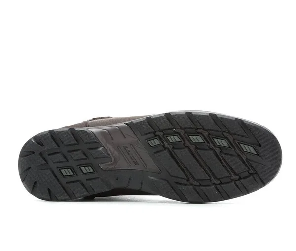 Lugz Men's Zeolite Mid Boot - Brown