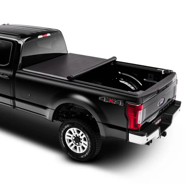 Nissan Titan TruXedo TruXport Tonneau Cover 297401