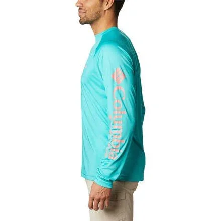Columbia Men's Terminal Tackle Long Sleeve Shirt