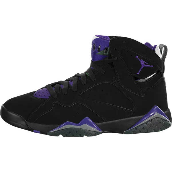 Air Jordan 7 Retro &Ray Allen& PE Mens Sneakers - Size 7.5