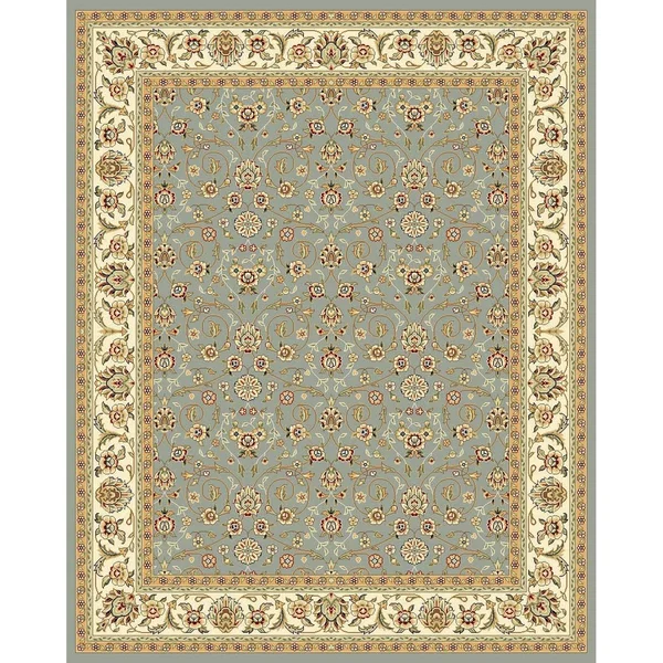 Safavieh Lyndhurst LNH312A 2&3x22 x 20&0x22 Runner Red - Ivory Area Rug