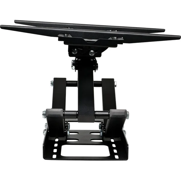 Tripp Lite - Display TV Wall Monitor Mount Arm Swivel/Tilt 26x22 to 55x22 TVs, EA, Flat-Screens - Bracket for Flat panel DWM26