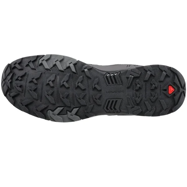 Salomon x Ultra 4 Mid GTX Boots, Men's Green Gables/black/cumin