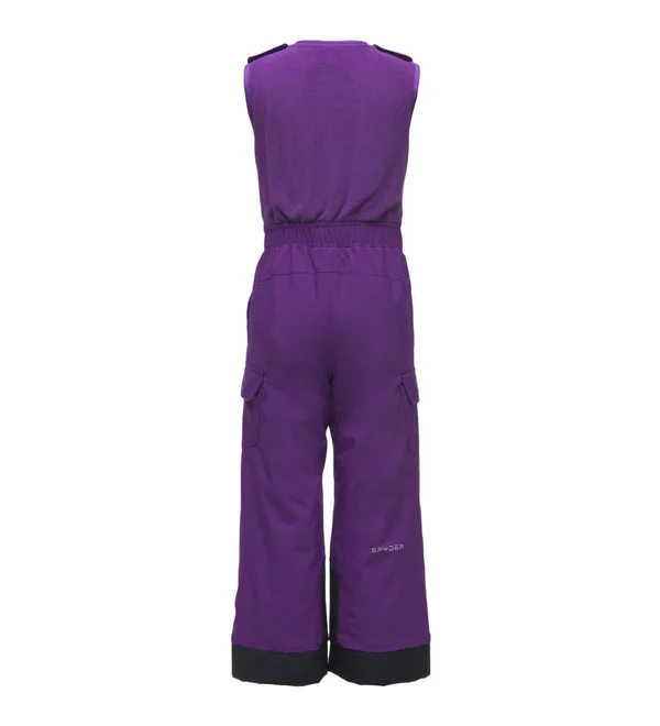 Spyder Bitsy Sparkle Pant 3
