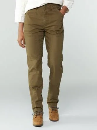 Rei Co-op Women's Trailsmith Pants Green 0