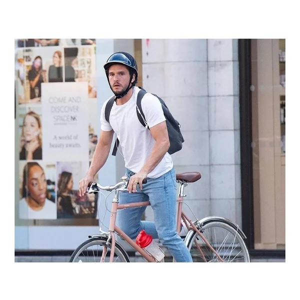 Dashel Urban Cycle Helmet S