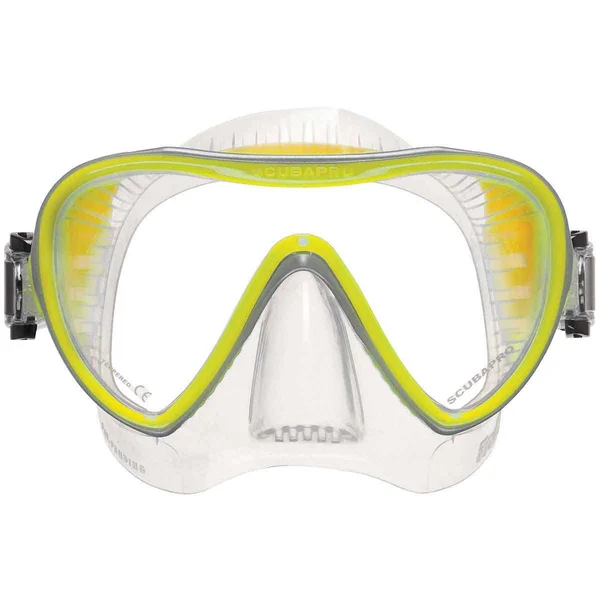 Scubapro Synergy 2 Mask