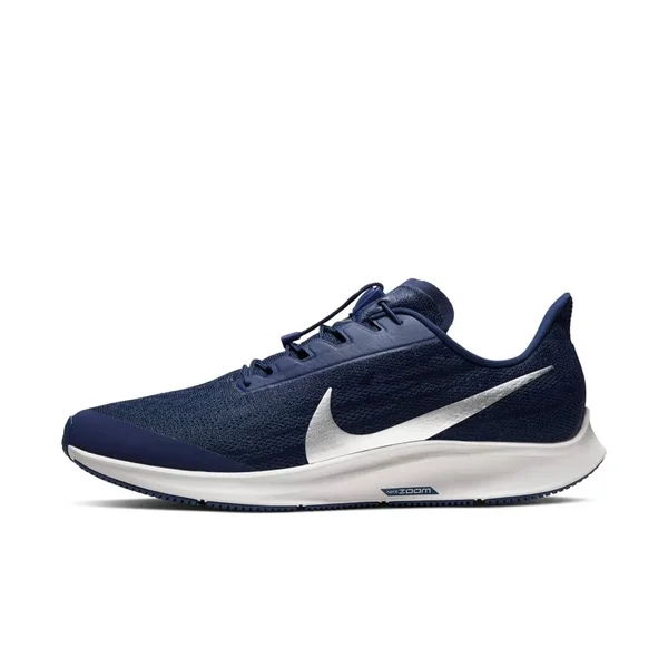 Nike Air Zoom Pegasus 36 Flyease Men's Running Shoes BV0613-401 Size 9
