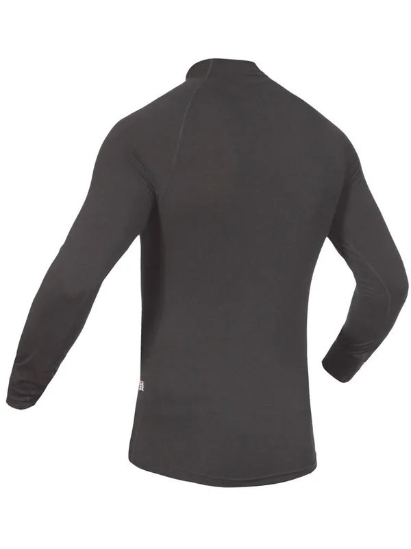Rukka Thermo Outlast Long Shirt Black XXL