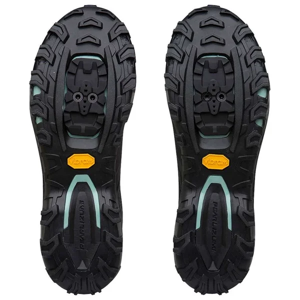 Pearl Izumi Women's X-Alp Elevate - Black/Black - 41.5