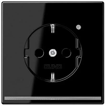 Socket Outlet (receptacle) LS 1520-O SW LNW
