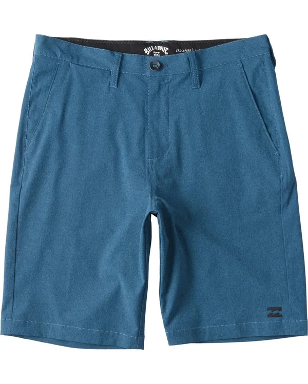 Billabong Crossfire Submersible Walkshorts, 21x22
