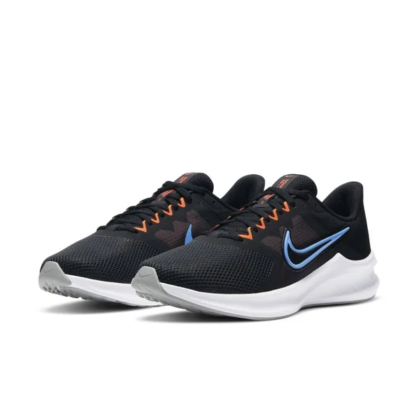 Nike Downshifter 11 Men's Running Shoes - Size: 9.5, Black