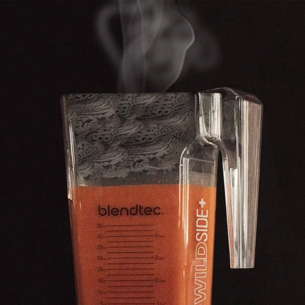 Blendtec Designer Series 625 Blender - 1.4 qt - Orchid