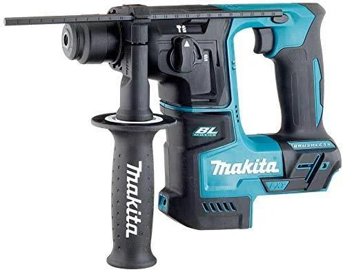 Makita DHR171Z 18V Brushless SDS Rotary Hammer Body Only