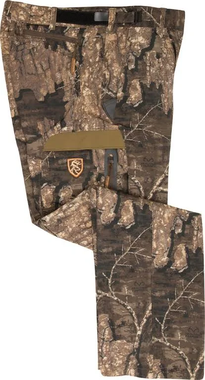 Non-Typical Camo Tech Stretch Pant with Agion Active XL - Size S, 036-Country DNA