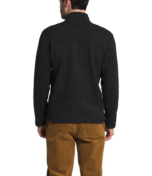 The North Face Gordon Lyons Full-Zip Jacket - Men's Aviator Navy Dark Heather - L