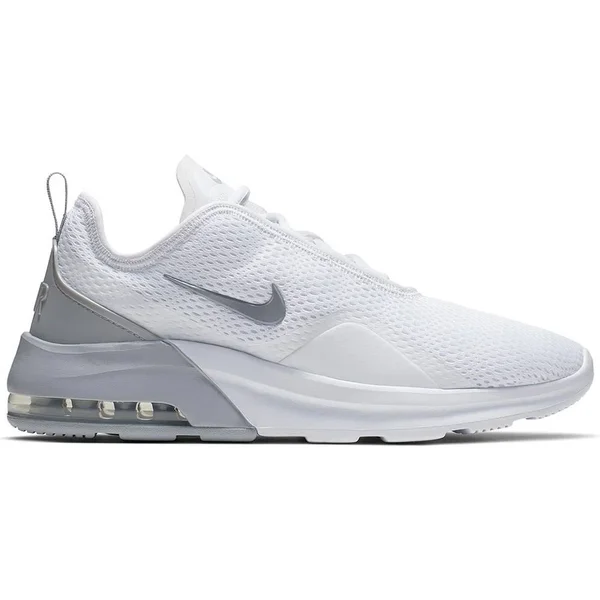 Nike Men's Air Max Motion 2 Shoes, Size: 10.0, White