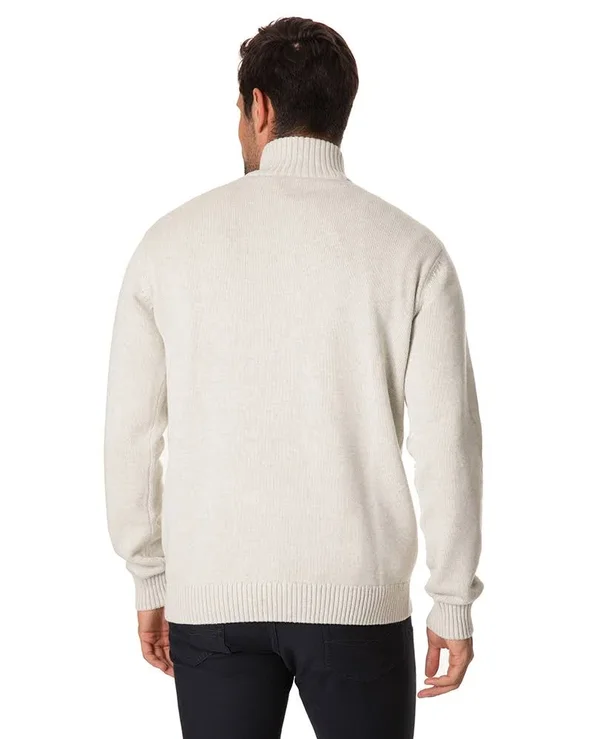 Men's Rodd & Gunn Merrick Bay Sweater