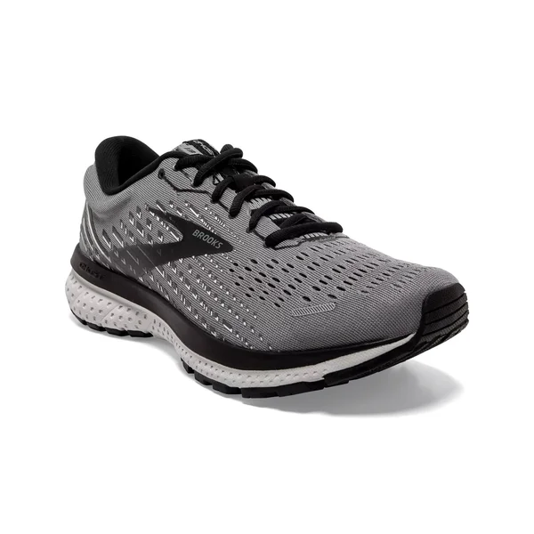 Brooks - Ghost 13, Men's Primer/Grey Black, 10