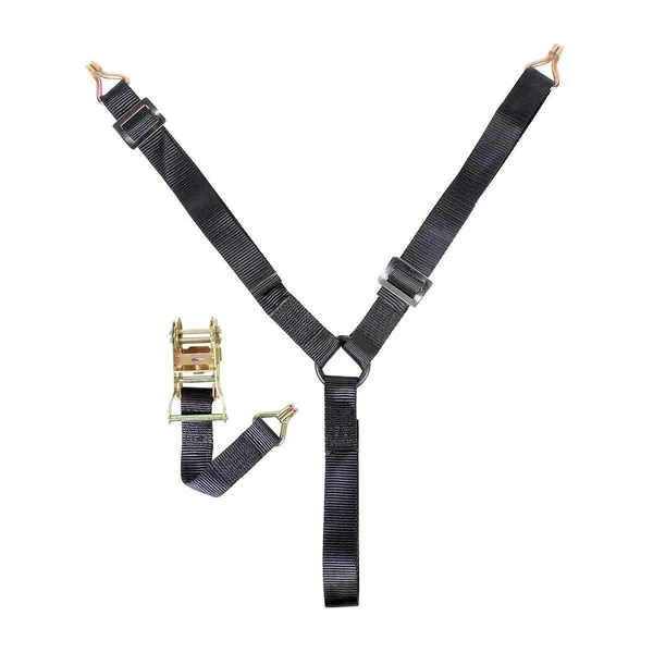 Pro Armor A040225 Ratcheting Y-Strap