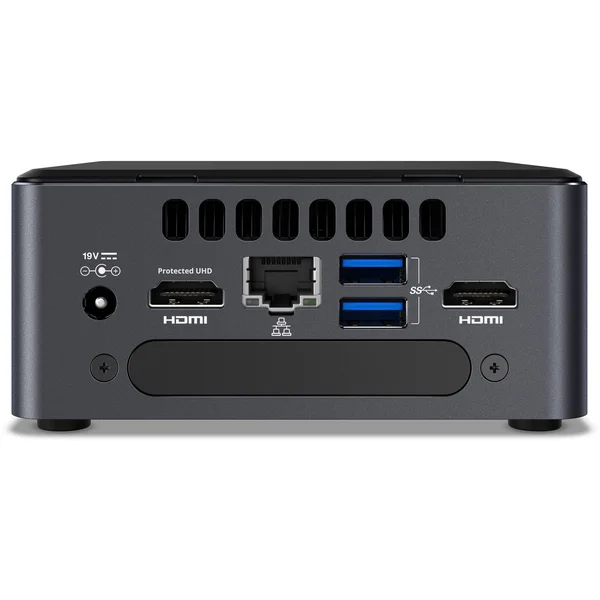 Intel BLKNUC7I7DNH1E NUC Kit