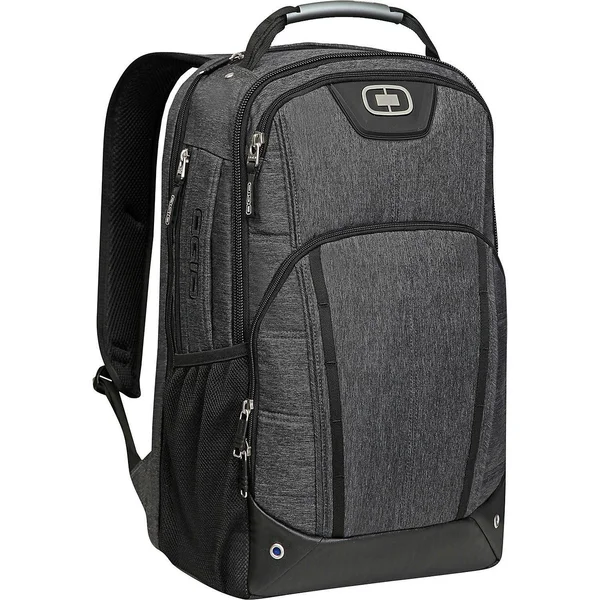 OGIO - Axle Backpack Dark Static
