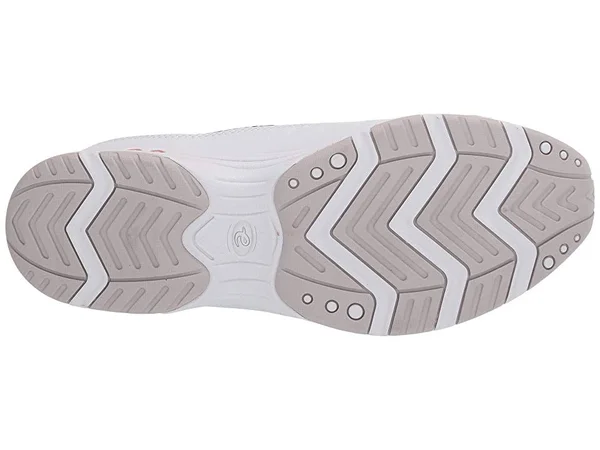 Easy Spirit Travel Time 6.5 Women's White