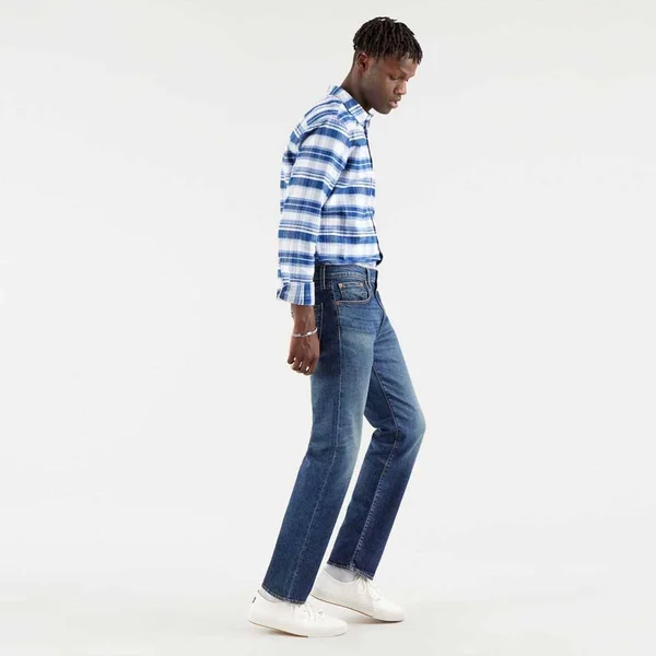 Levi ́s 501 Taper Jeans 36, 30