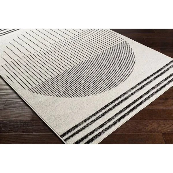 Surya Pisa PSS-2315 Area Rug - 7 ft 10 in x 10 ft