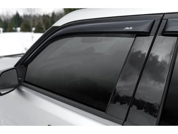 Auto Ventshade 92040 AVS Ventvisor - Smoke