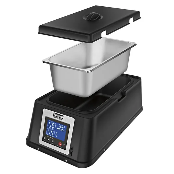 Waring WCM3, 3 kg Chocolate Melter