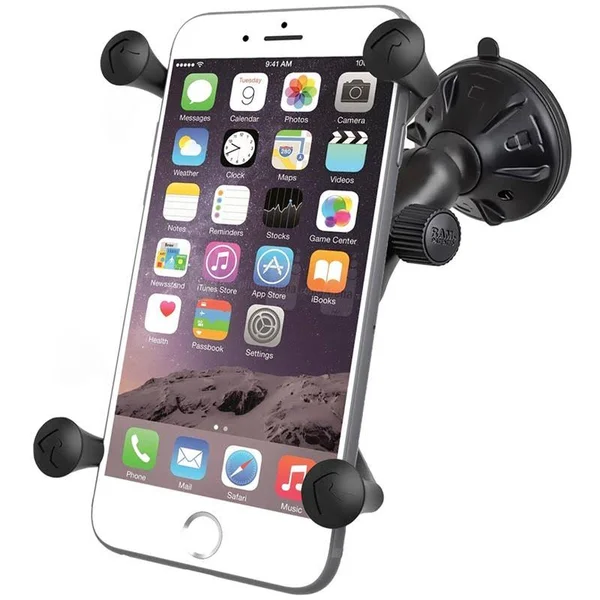 Ram X-Grip RAP-B-166-2-UN10