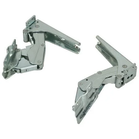Bosch Neff Siemens Fridge/Freezer Integrated Door Hinge Repair Set