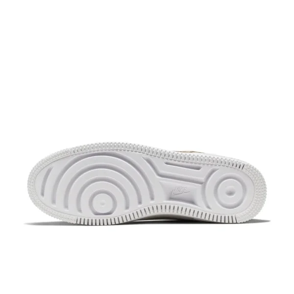 Nike Women's Air Force 1 Sage Low 2 - Desert Ore/White Tan - 9.5