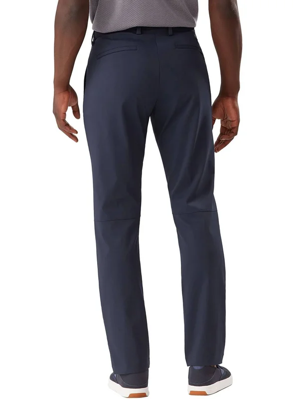 Tommy Bahama Men's Passport to Paradise Pants - Dark Eclipse - 40 x 30