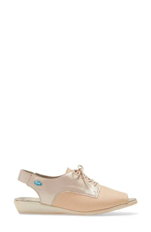 Women's Cloud Cleone Slingback Sandal, Size 9US, 40eu - Beige