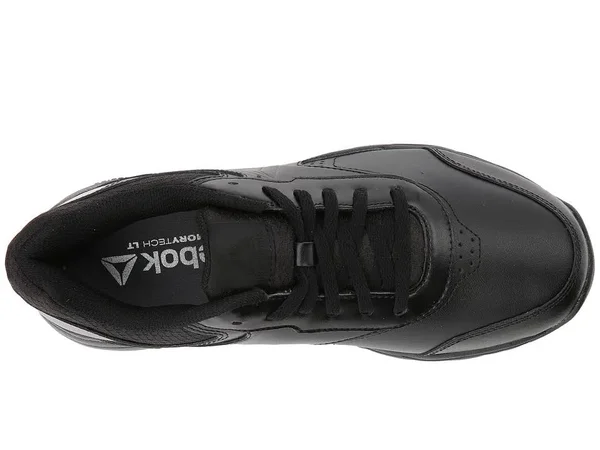 Women's Reebok Work N Cushion 3.0 - Size: 9, Black