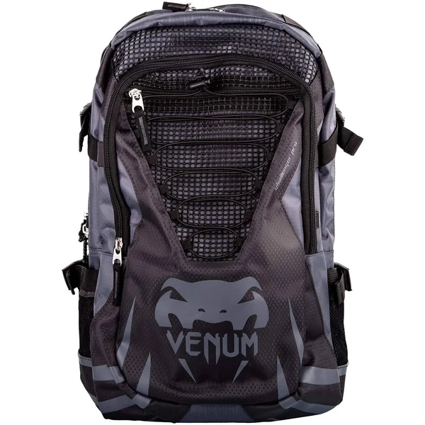 Venum Challenger Pro Backpack - Size: One size, Gray