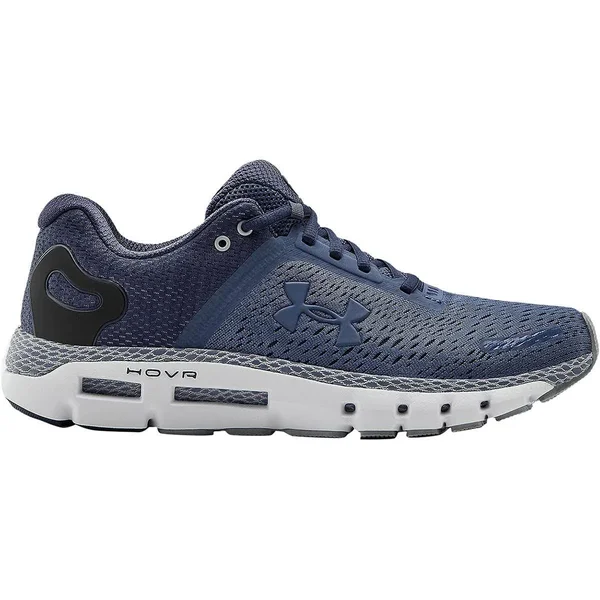 Under Armour Men's HOVR Infinite 2 Running Shoes - Blue, 13