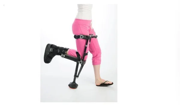 Iwalk 2.0 Hands Free Crutch
