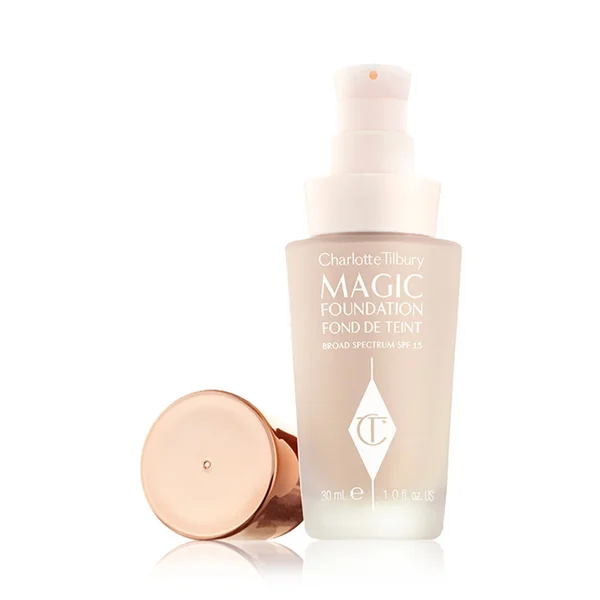 Charlotte Tilbury Magic Foundation - Fair 3 (30ml)