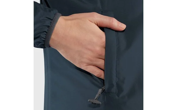 Fjallraven Bergtagen Lite Insulation Jacket - Women's Mountain Blue, Xxs